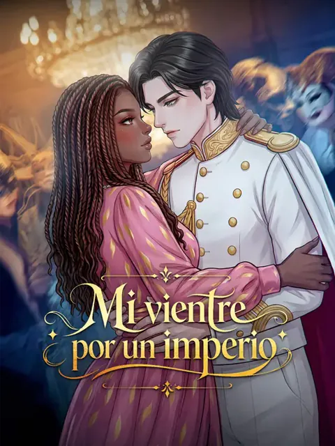 Mi vientre por un imperio
