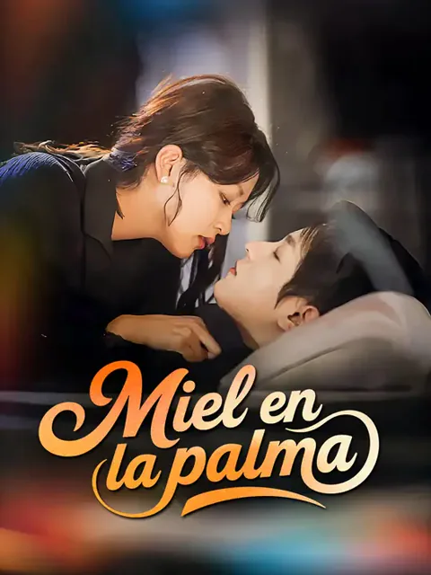 Miel en la palma portada — ver los 66 episodios gratis en HD
