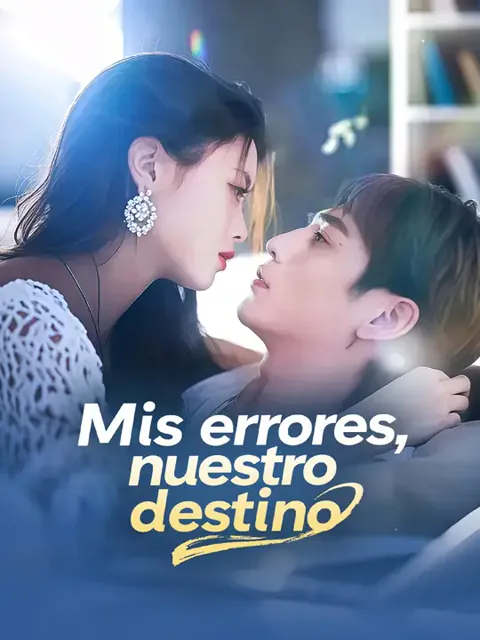 Mis errores, nuestro destino portada — ver los 66 episodios gratis en HD