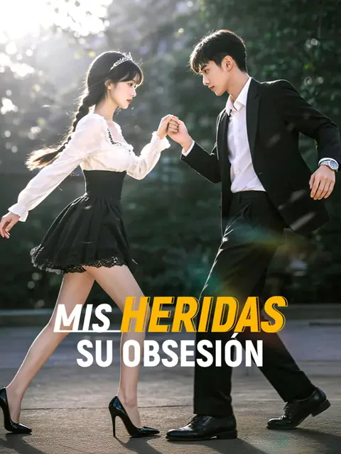 Mis heridas, su obsesión 