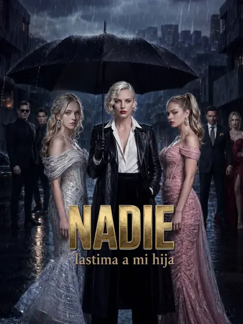 Nadie lastima a mi hija