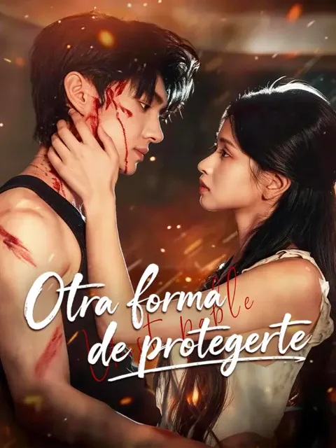 Otra forma de protegerte portada — ver los 60 episodios gratis en HD