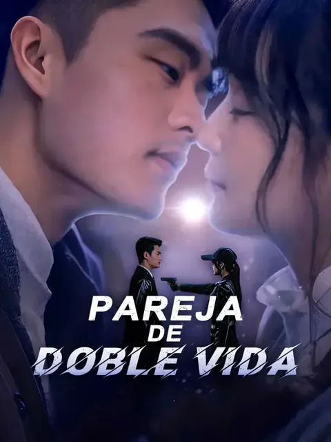 Pareja de doble vida portada — ver los 60 episodios gratis en HD