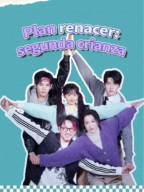 Plan renacer: segunda crianza