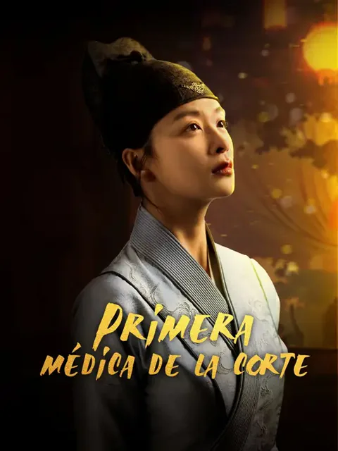 Primera médica de la corte portada — ver los 36 episodios gratis en HD