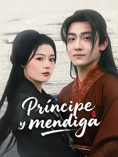 Príncipe y mendiga