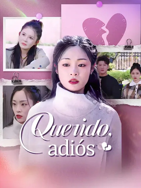 Querido, adiós portada — ver los 33 episodios gratis en HD