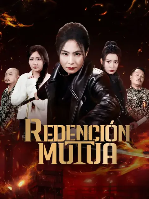 Redención mutua portada — ver los 49 episodios gratis en HD