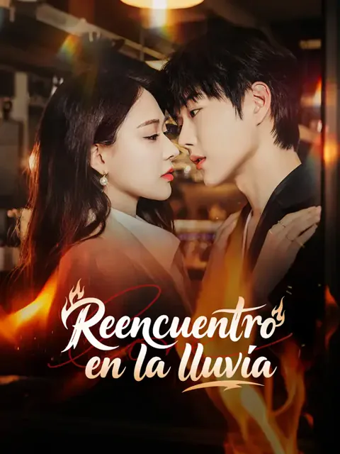 Reencuentro en la lluvia portada — ver los 80 episodios gratis en HD