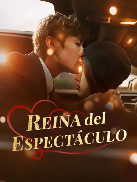 Reina del espectáculo portada — ver los 90 episodios gratis en HD