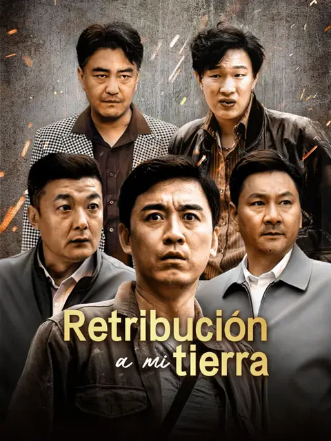Retribución a mi tierra 