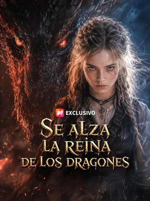 Se alza la reina de los dragones
