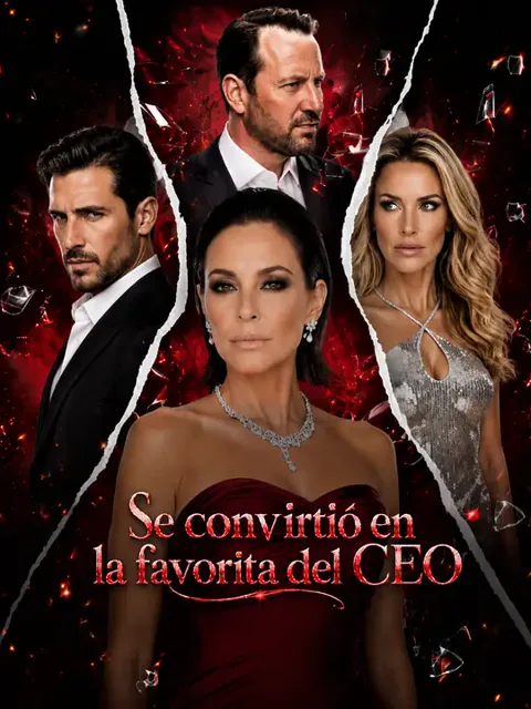 Se convirtió en la favorita del CEO portada — ver los 69 episodios gratis en HD