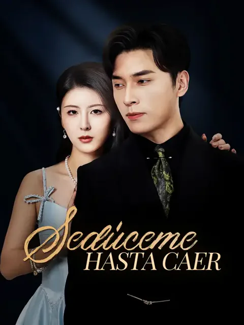 Sedúceme hasta caer portada — ver los 80 episodios gratis en HD
