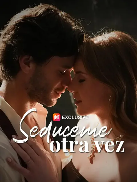Sedúceme otra vez portada — ver los 61 episodios gratis en HD