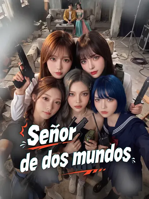 Señor de dos mundos