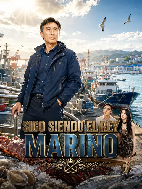 Sigo siendo el Rey Marino