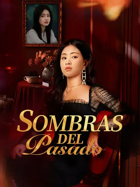 Sombras del pasado portada — ver los 60 episodios gratis en HD