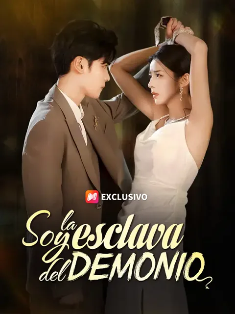 Soy la esclava del demonio portada — ver los 60 episodios gratis en HD