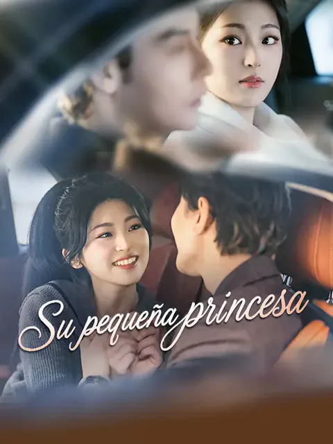 Su pequeña princesa portada — ver los 70 episodios gratis en HD