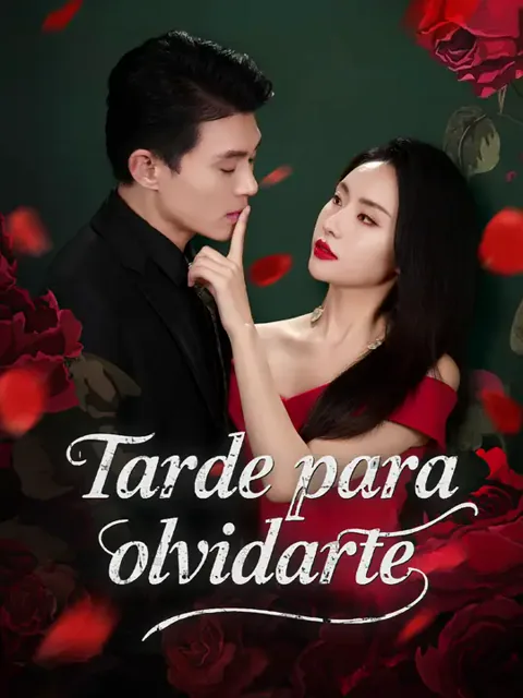 Tarde para olvidarte portada — ver los 91 episodios gratis en HD