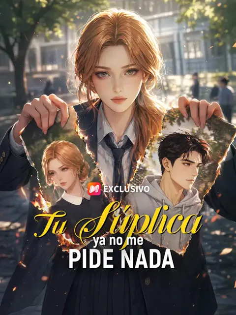 Tu súplica ya no me pide nada