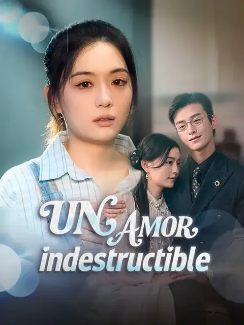 Un amor indestructible portada — ver los 56 episodios gratis en HD