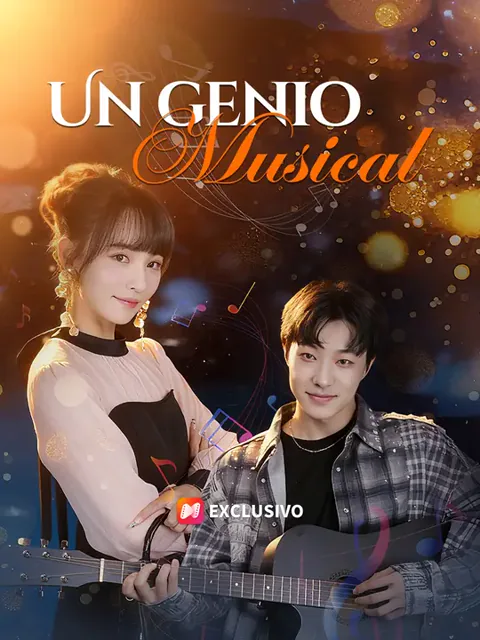 Un genio musical portada — ver los 60 episodios gratis en HD