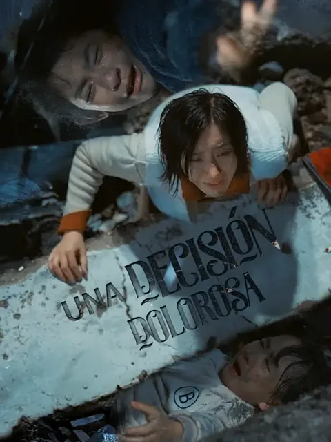 Una decisión dolorosa