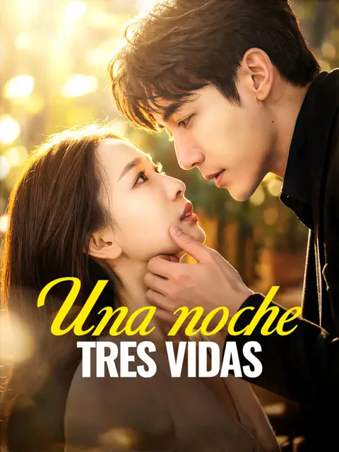 Una noche, tres vidas portada — ver los 59 episodios gratis en HD