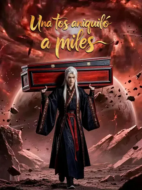 Una tos aniquiló a miles