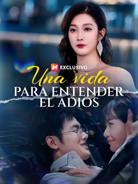 Una vida para entender el adiós portada — ver los 64 episodios gratis en HD