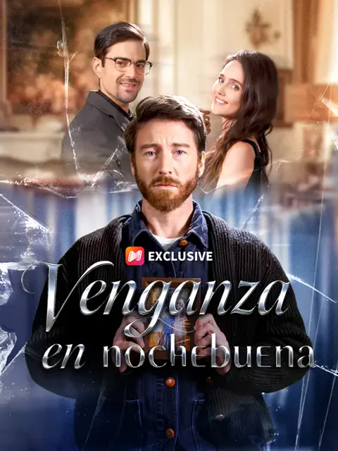 Venganza en nochebuena