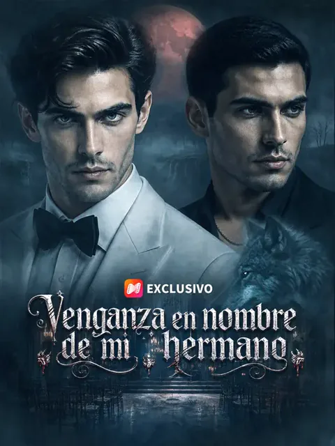 Venganza en nombre de mi hermano portada — ver los 50 episodios gratis en HD