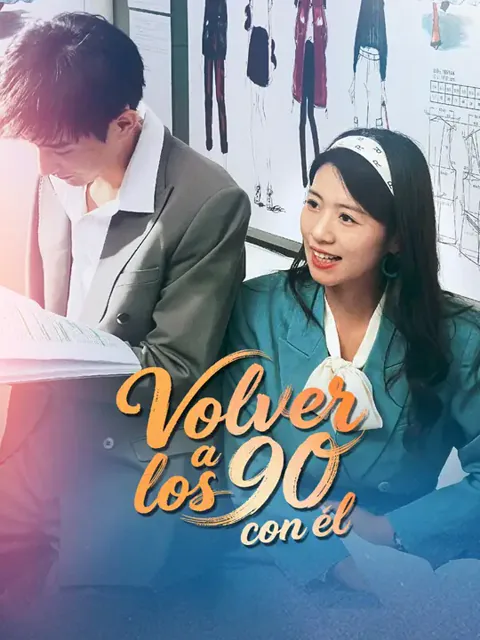 Volver a los 90 con él portada — ver los 80 episodios gratis en HD