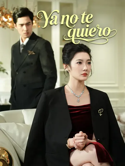 Ya no te quiero portada — ver los 51 episodios gratis en HD