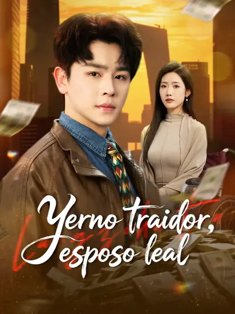Yerno traidor, esposo leal