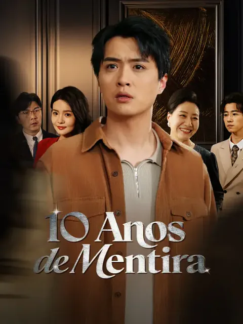 10 Anos de Mentira