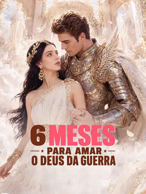 6 Meses para Amar o Deus da Guerra