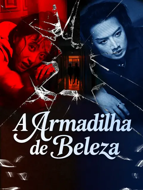 A Armadilha de Beleza capa — assistir aos 31 episódios grátis em HD