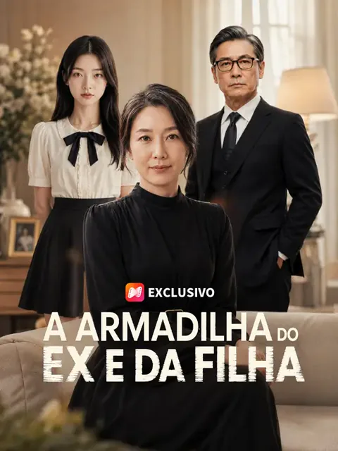 A Armadilha do Ex e da Filha