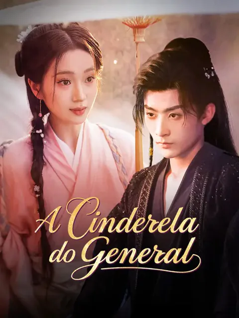 A Cinderela do General