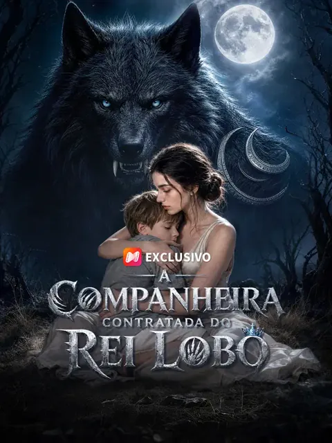 A Companheira Contratada do Rei Lobo