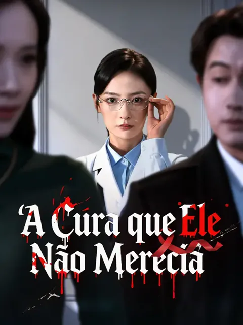 A Cura que Ele Não Merecia