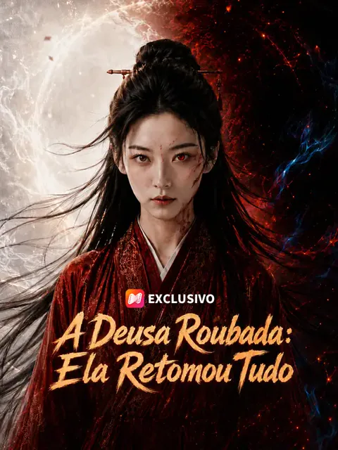 A Deusa Roubada: Ela Retomou Tudo