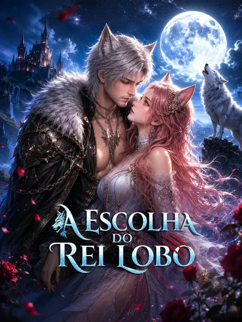 A Escolha do Rei Lobo capa — assistir aos 36 episódios grátis em HD