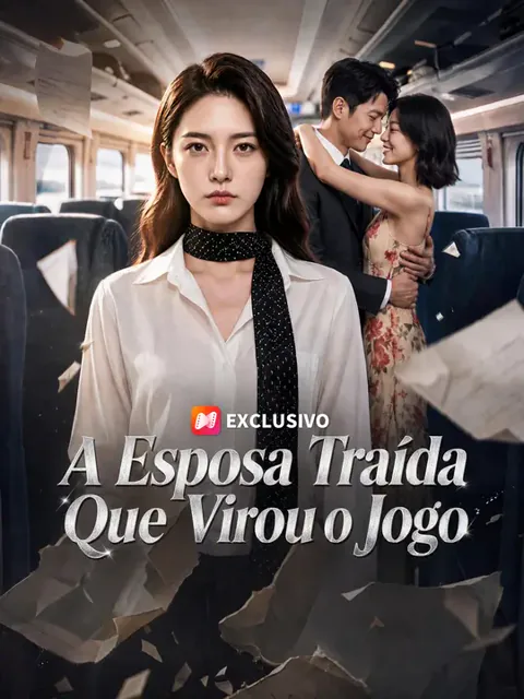 A Esposa Traída Que Virou o Jogo