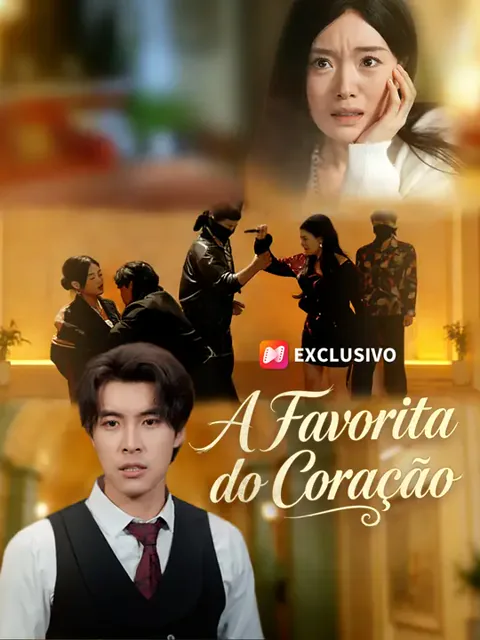 A Favorita do Coração