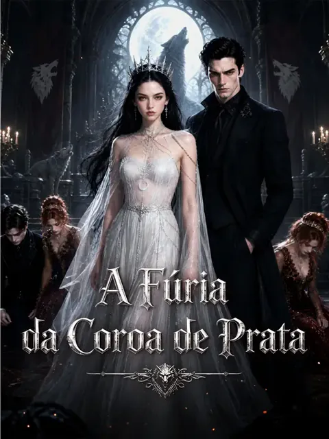 A Fúria da Coroa de Prata
