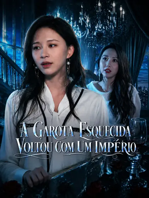 A Garota Esquecida Voltou Com Um Império